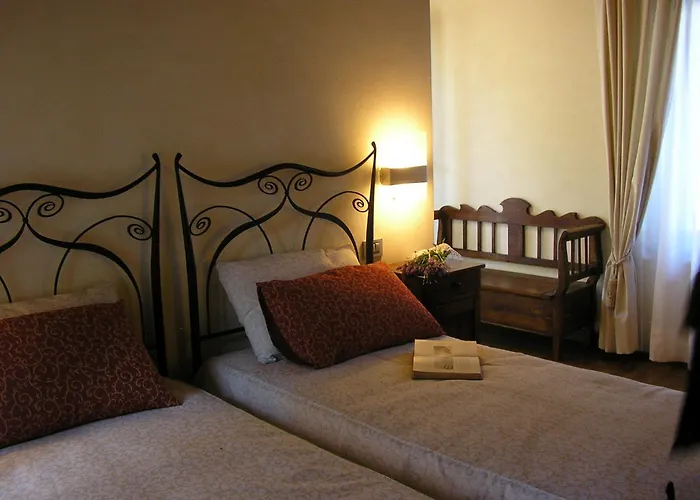 Relais Casa Orter