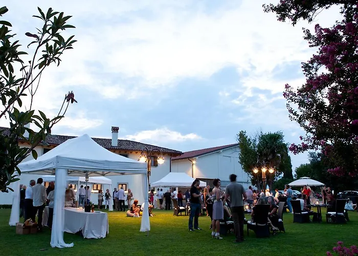 Relais Casa Orter