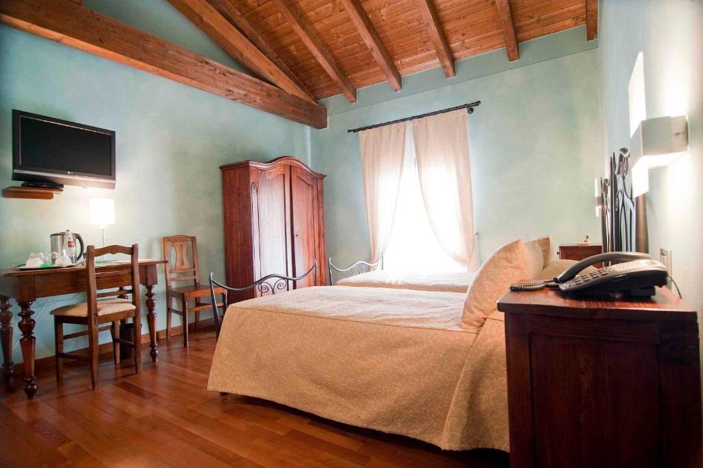 Country house Relais Casa Orter
