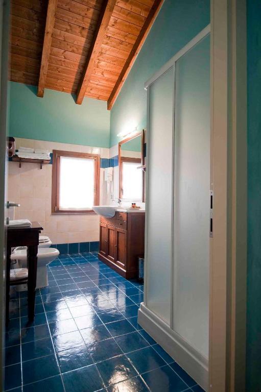 Relais Casa Orter Landhaus