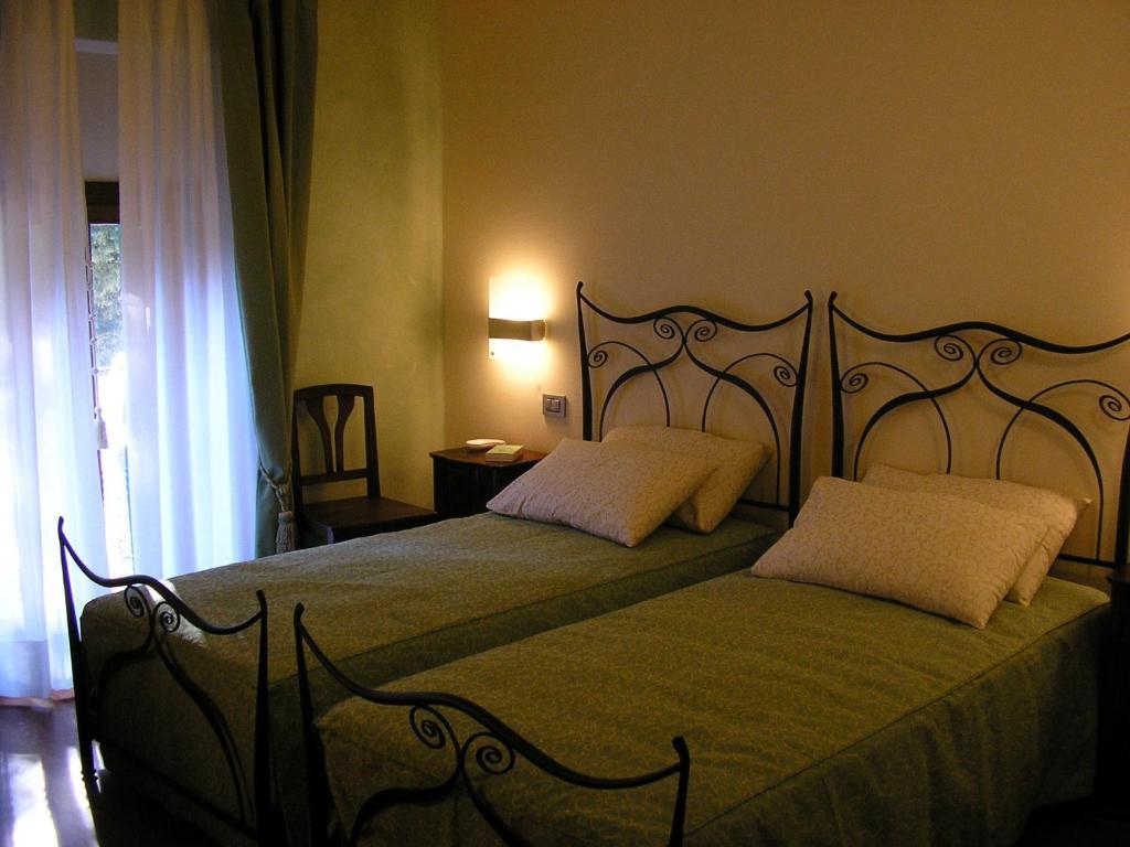 Landhaus Relais Casa Orter *