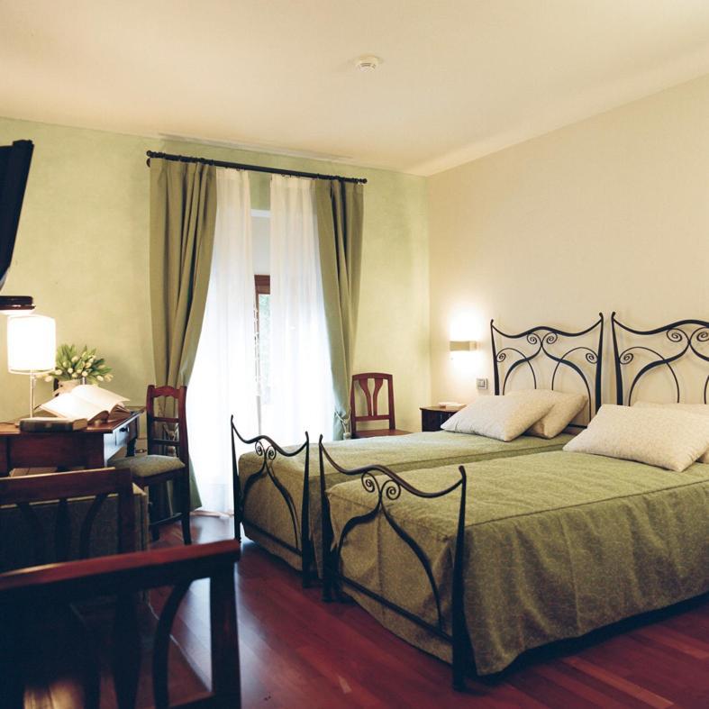 Relais Casa Orter Landhaus Risano