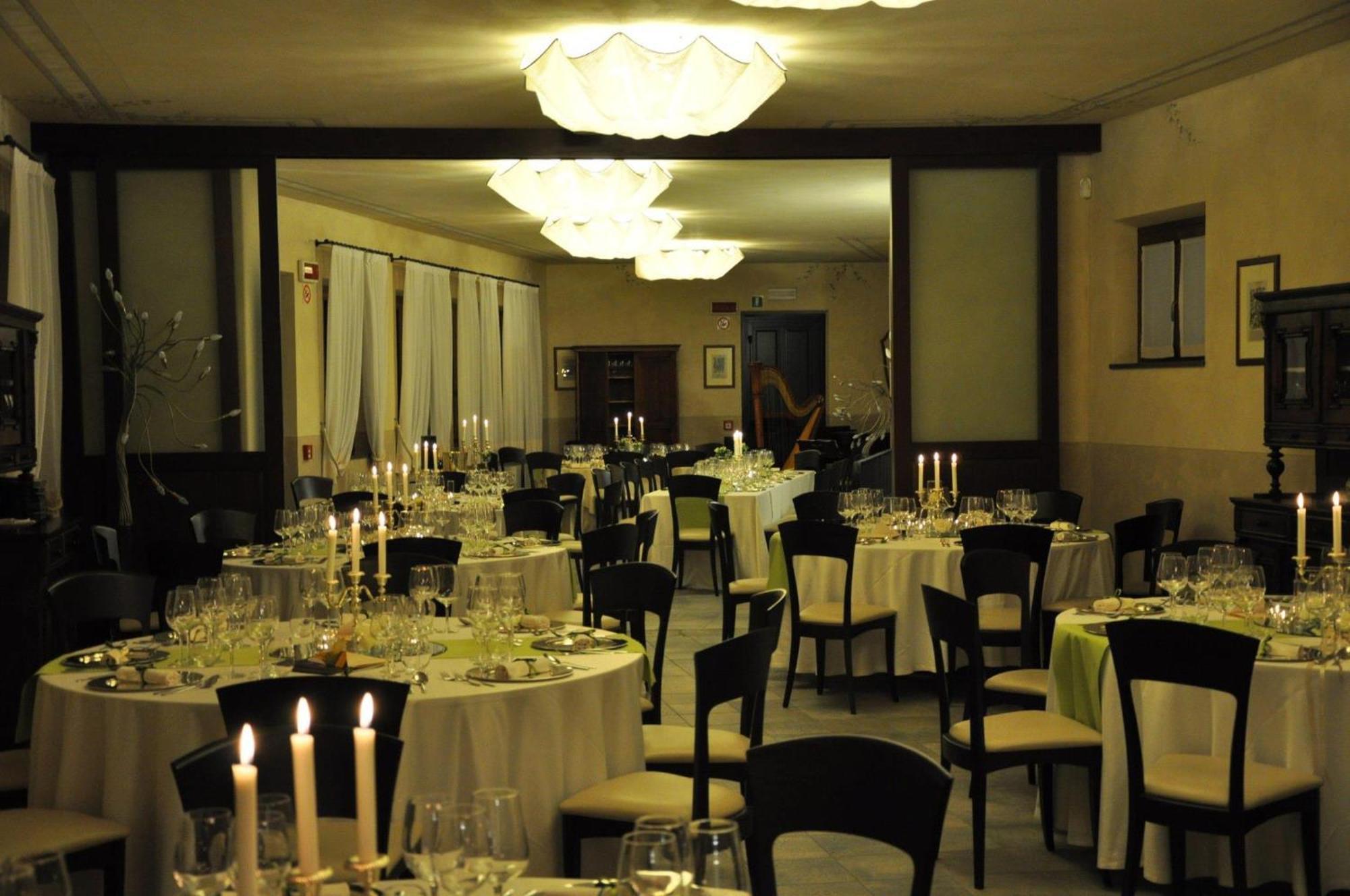 Relais Casa Orter