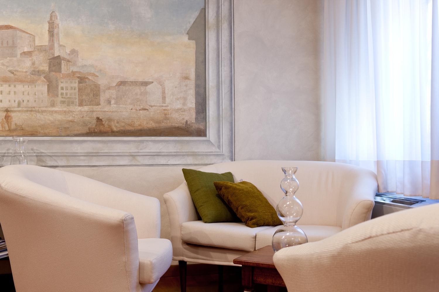 Relais Casa Orter Country house