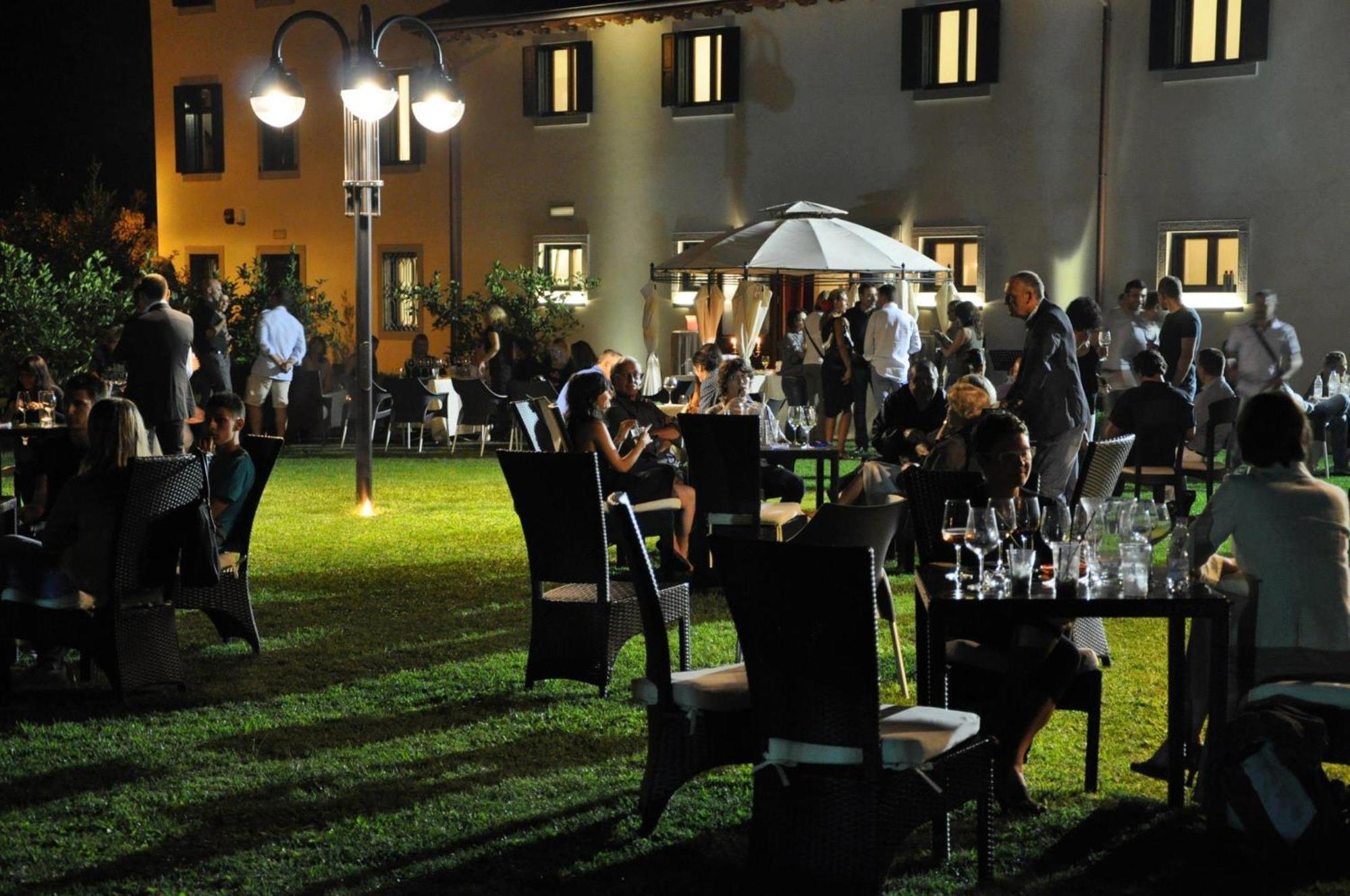 Relais Casa Orter Landhaus *