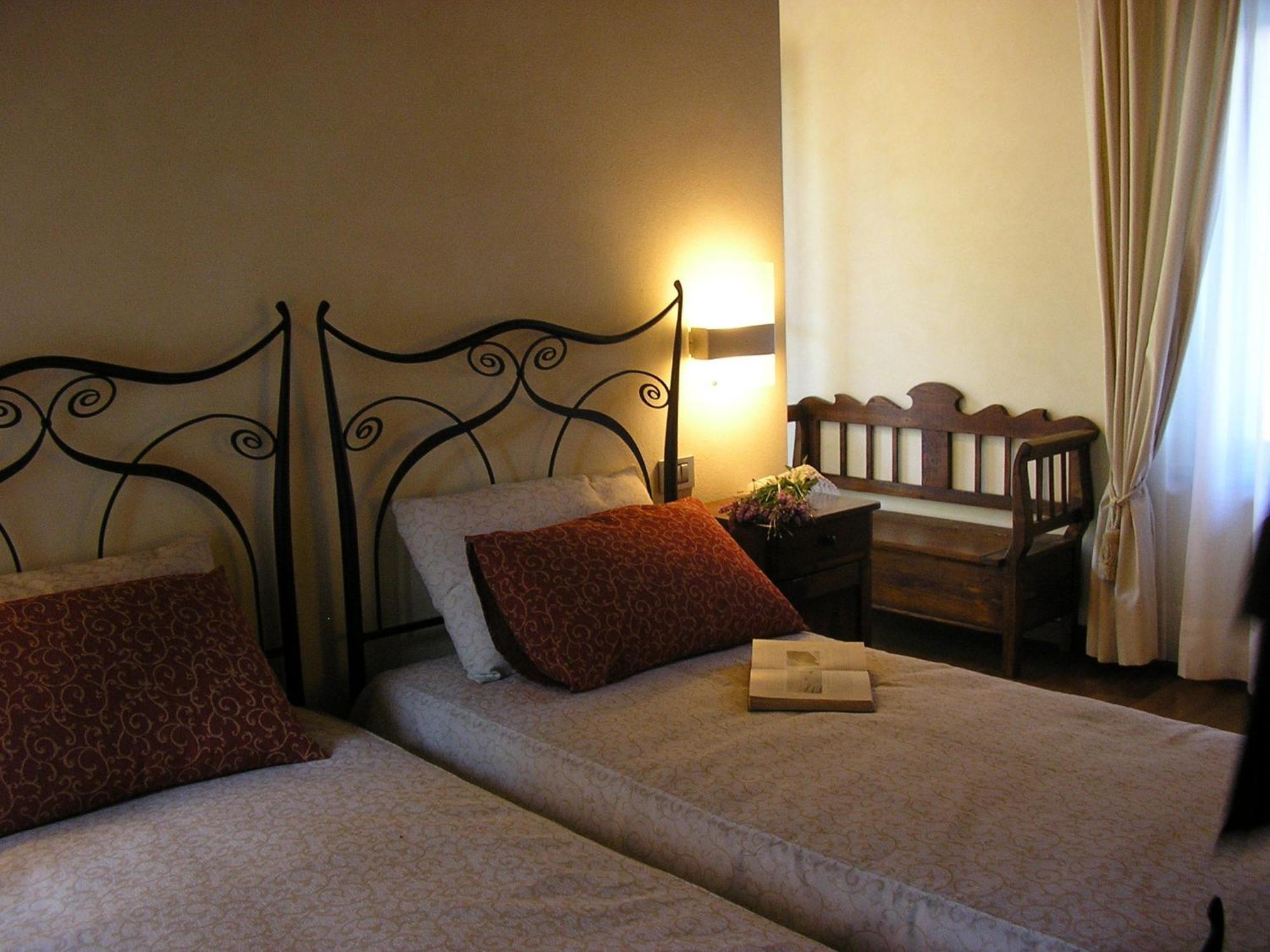 Landhaus Relais Casa Orter