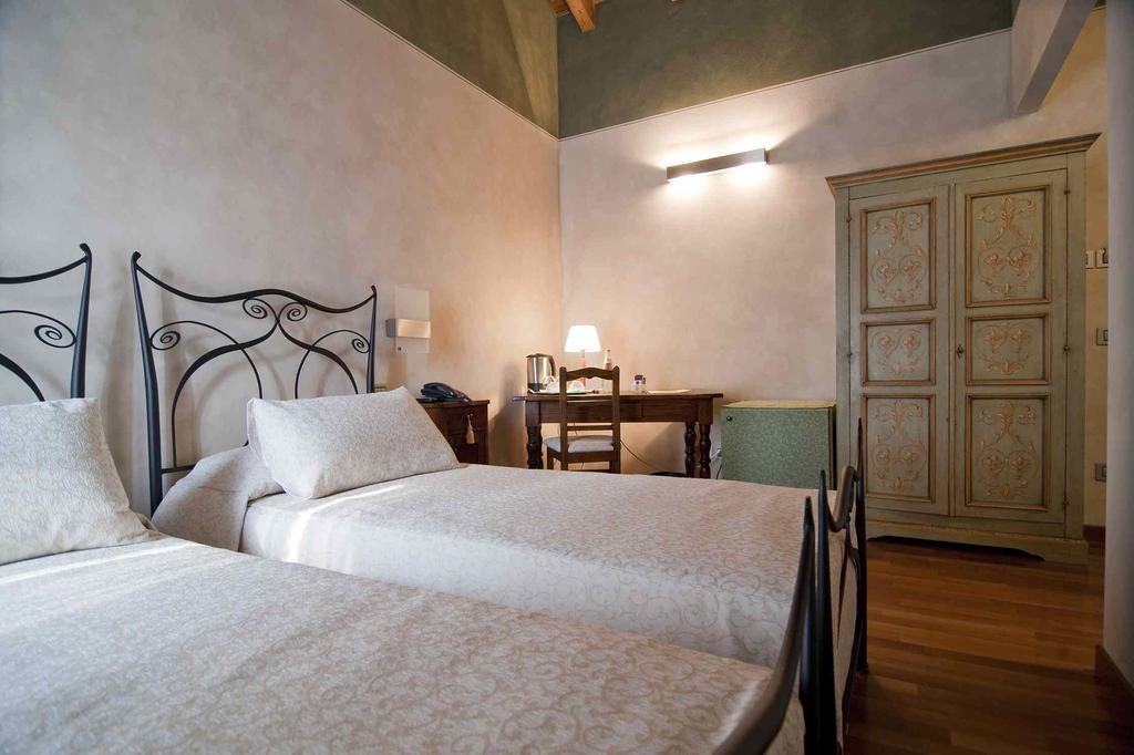 Relais Casa Orter