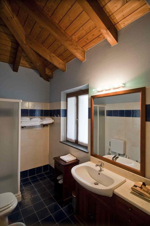 Landhaus Relais Casa Orter *
