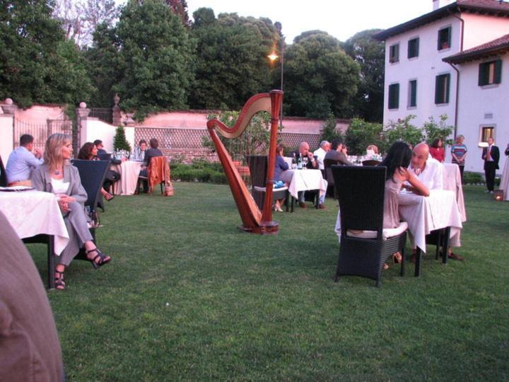 Relais Casa Orter Landhaus *