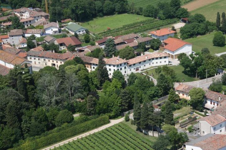 Landhaus Relais Casa Orter Risano