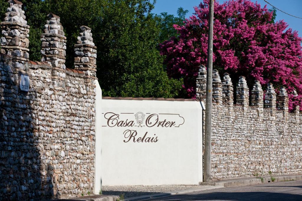 Landhaus Relais Casa Orter *