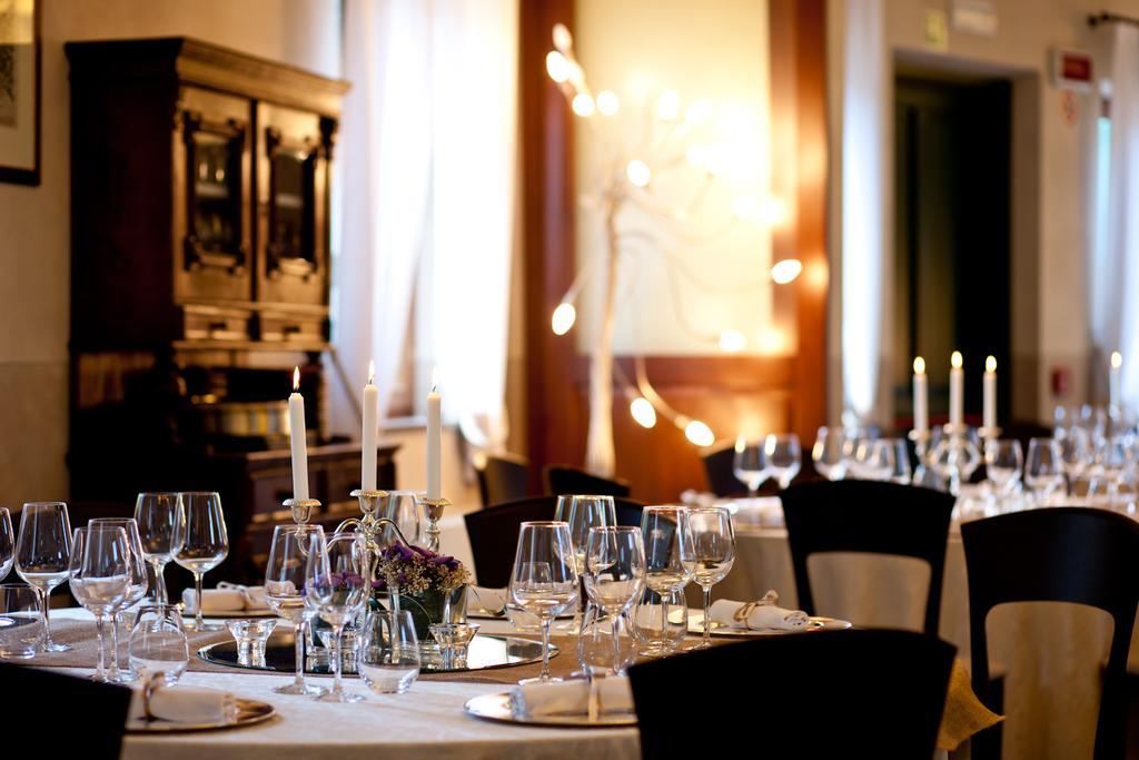 Relais Casa Orter *