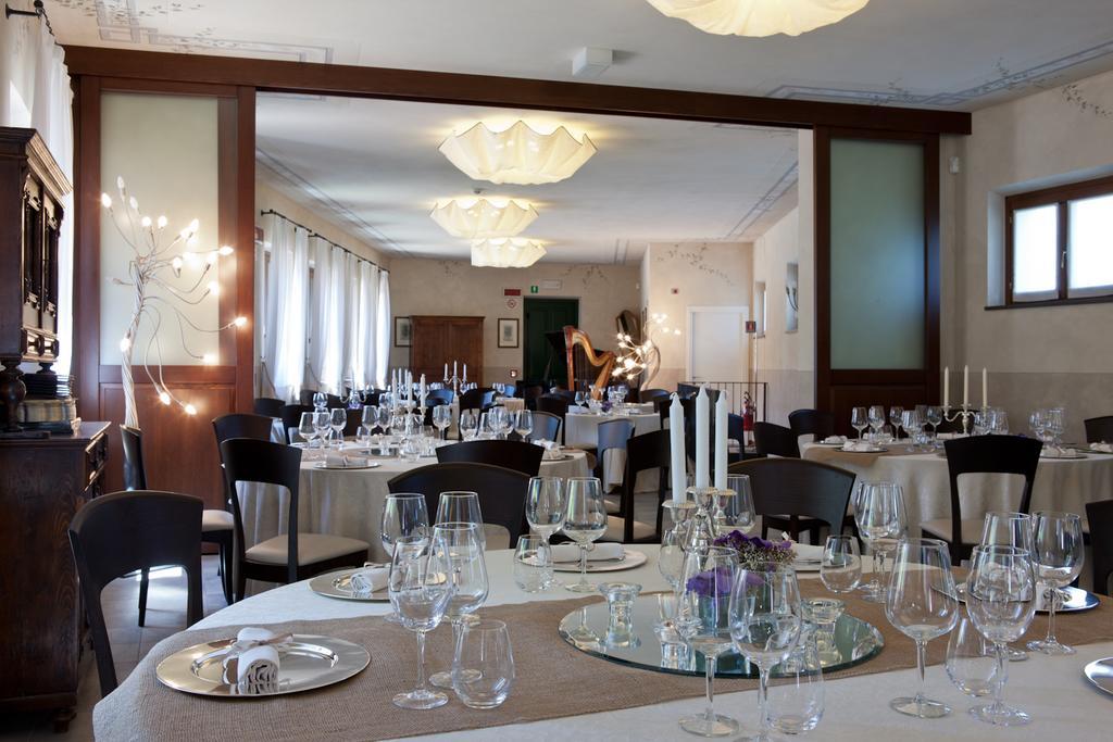 Relais Casa Orter Risano