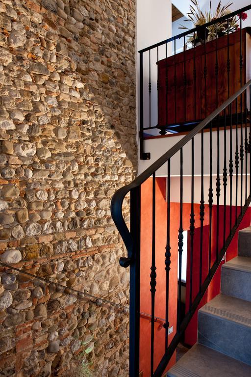 Relais Casa Orter Landhaus Risano