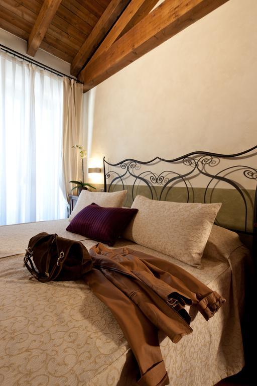 Relais Casa Orter Risano