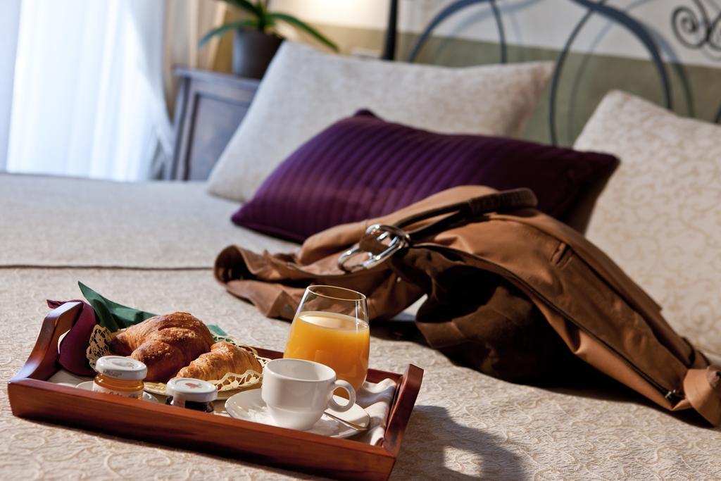 Relais Casa Orter Landhaus *