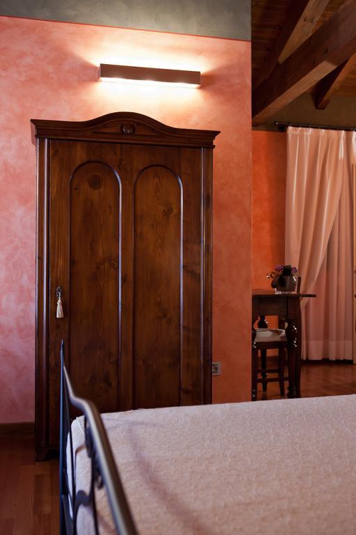 Relais Casa Orter * Risano