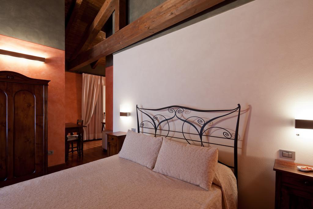 Relais Casa Orter Landhaus Risano