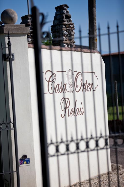 Relais Casa Orter * Risano