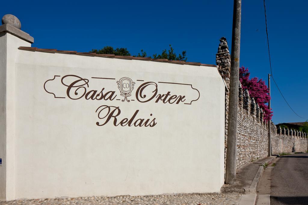 Relais Casa Orter * Risano