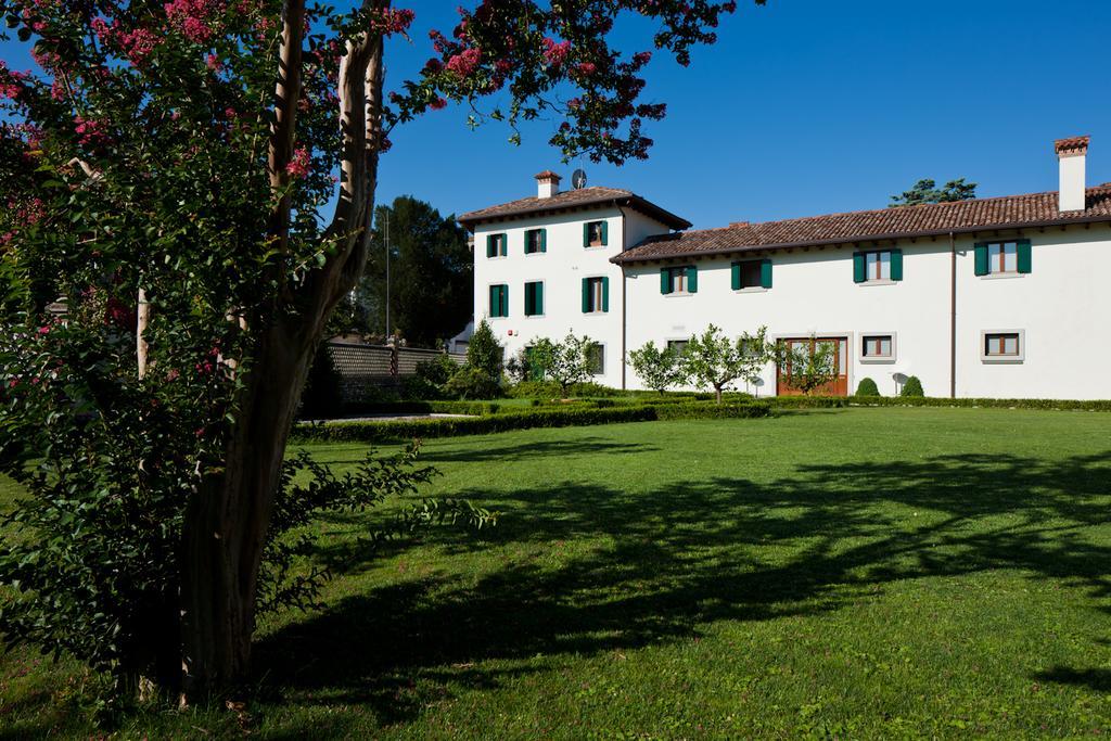 Landhaus Relais Casa Orter