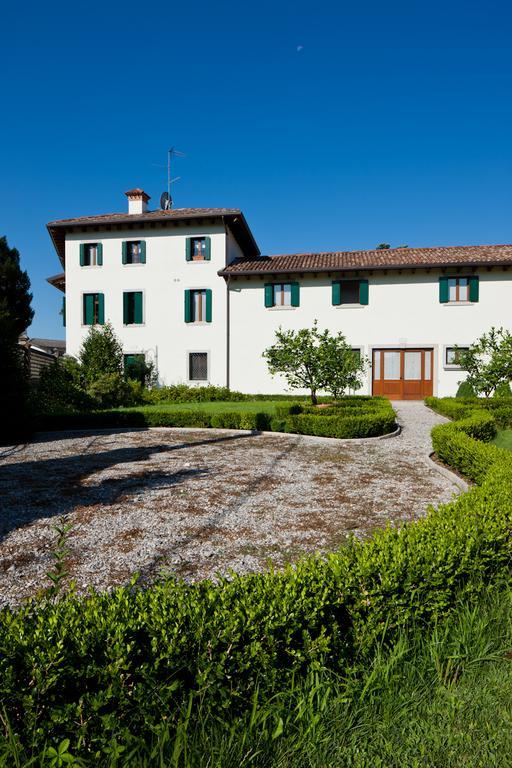Relais Casa Orter Risano