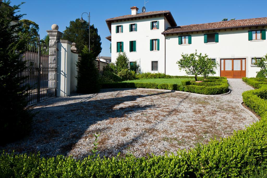 Relais Casa Orter Landhaus