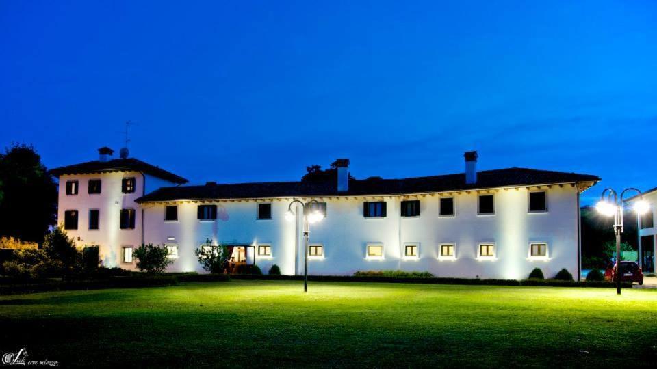 Relais Casa Orter