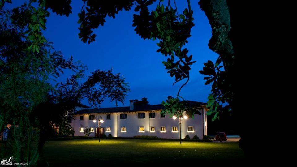 Relais Casa Orter Landhaus Risano